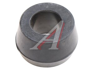 Втулка амортизатора JAC N56,N75,N80 заднего MOVELEX 2915013D800-MX, 2915013D800