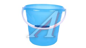 Ведро 13л фирменное БРИГ 28707
