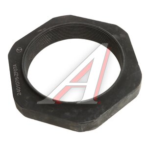 Гайка DONGFENG GX ступицы задней внутренняя OE 2401076-ZF07A