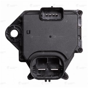 Реле PEUGEOT 107,206,307 CITROEN С1,C4,Berlingo включения вентилятора LUZAR LFR20307, QF25A00055, 1308.CN