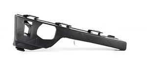 Усилитель бампера FORD Focus 2 передний правый BSG BSG30922025, BSG30-922-025, 1335698