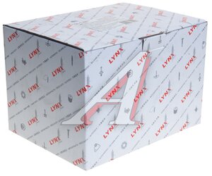 Опора двигателя PEUGEOT Boxer (06-) CITROEN Jumper (06-) FIAT Ducato (06-) правая LYNX ME1481, PSE30326, 1821.36/1343242080/1358086080