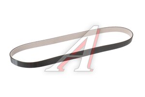 Ремень приводной поликлиновой 6PK965 VOLVO S40 (10-12),S80 (11-) MICHELIN 6PK965, 1987948485