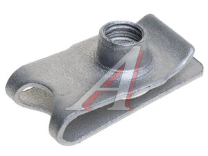 Гайка NISSAN Micra крепления форсунки омывателя фар (92-02) OE 08913-6065A