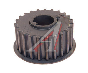 Шестерня CHEVROLET Cruze (09-) (1.6/1.8),Aveo (06-) (1.4) коленвала OE 24405967