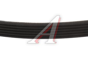 Ремень поликлин KORTEX KDB335STD, 6PK1220, 406.1308020-11