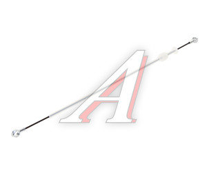 Трос переключения температуры отопителя MITSUBISHI Lancer OE MITSUBISHI MR513272