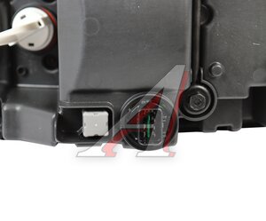 Фара HYUNDAI Santa Fe (18-) правая (LED/STATIC) OE 92102-S1100