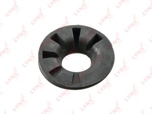 Опора RENAULT Logan,Sandero,Duster пружины амортизатора заднего верхняя LYNX MA3020LR, 6001547495