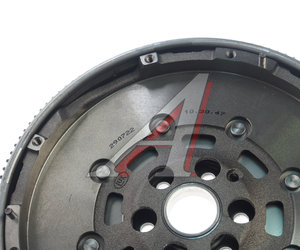 Маховик VW Transporter (09-) двухмассовый LUK 415057410, 03L105266BH