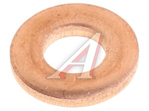 Кольцо уплотнительное MERCEDES форсунки топливной ELRING 199.340, A6110170460