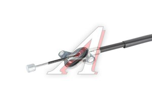 Трос стояночного тормоза HYUNDAI Sonata (09-) правый INFAC 59770-3S300
