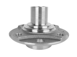 Ступица DAEWOO Nexia (R13) (8V) передняя TRIALLI MR0501, 95239667