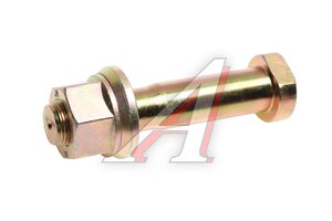 Болт колеса SHACMAN SHAANXI заднего с гайкой MOVELEX 99012340123-MX, 99012340123