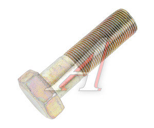 Болт М20х1.5х70 КАМАЗ фаркопа 1/59885/21
