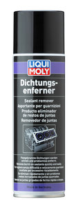 Средство для удаления герметика 300мл Dichtungs-Entferne LIQUI MOLY 3623, LM 3623
