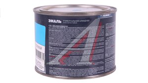 Краска голубой ПФ-115 PROREMONTT 0.5кг ПФ-115, PROREMONTT