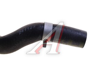Патрубок HYUNDAI Solaris (17-) отопителя OE 97311-H5100