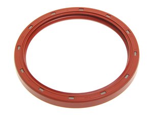 Сальник коленвала HYUNDAI Sonata 5,Elantra,i30,Tucson KIA Ceed,Cerato задний (80х96х9) POS 21443-32000, 1411AALAE0