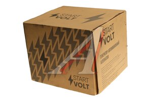 Генератор SITRAK C5H,C7H HOWO T5G,T7H дв.MC11,MC13 28В 80A STARTVOLT LG3086, 202V26101-7271