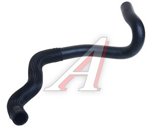 Патрубок CITROEN Berlingo системы охлаждения PATRON PH2093, 1352.51