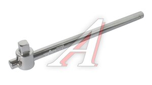 Вороток 3/8" L=200мм Т-образный OMBRA 263808