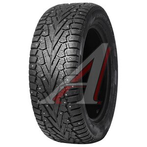 Покрышка PIRELLI Winter Ice Zero шип. 295/40 R21 4391000, 295/40 R21