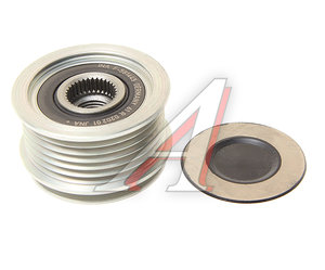 Шкив VW Passat (10-) генератора BOSCH F00M147732