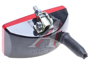 Фонарь противотуманный ГАЗ-3302 задний ЕВРОСВЕТ ЕС 07.02, 2452.3716