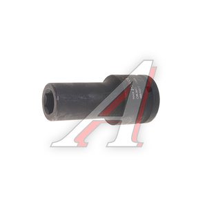 Головка торцевая 3/4" 17мм ударная высокая ROCKFORCE RF-46510017