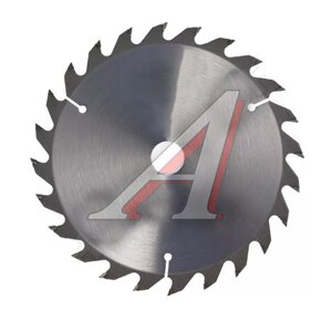 Диск пильный 165х20мм 40 зубьев STAYER 3682-165-20-40