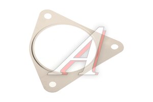 Прокладка RENAULT Clio (05-) трубы выхлопной OE 8200030251
