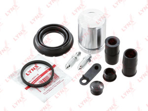 Ремкомплект суппорта FORD Maveric заднего с поршнем LYNX BC6160, 402279