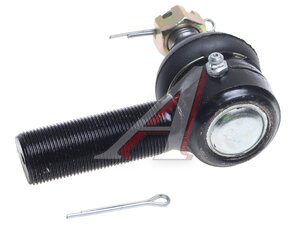 Наконечник рулевой тяги FAW 1066 поперечной правый MOVELEX QT020BQ0-3003120-MX, QT020BQ0-3003120
