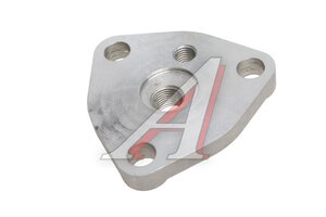 Крышка SHACMAN SHAANXI цилиндра раздаточной коробки РК ZQC2000-57K OE 3086000636