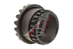 Шестерня КАМАЗ дифференциала межосевого MARSHALL M3310028, 53212-2506130