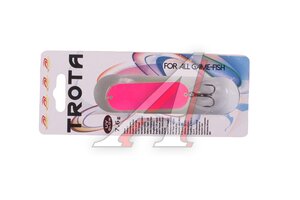 Блесна TROTA 7,6гр №13 №13
