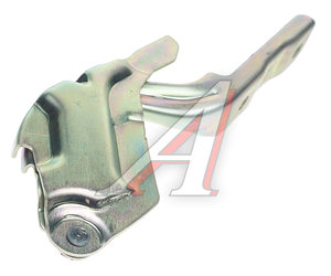 Петля HYUNDAI Solaris капота левая NSP NSP0279110H5000, 79110-H5000