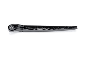 Рычаг стеклоочистителя BMW X5 (E70) (06-) заднего (со щеткой 390мм) METACO 7002-015, 2051RWT1, 61627161028