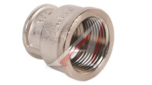 Муфта переходная 3/4"х1/2" вн.-вн VTp VTr.240.N.0504