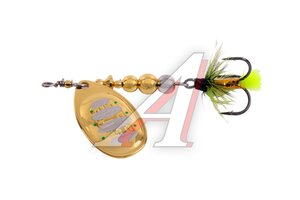 Блесна вращающиеся Ball Concept 2 4.8г 2см цвет BT01-071 PONTOON21 P21-SP-BCT-#2