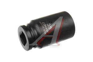 Головка торцевая 3/4" 35мм ударная глубокая L=78мм LIGE LG-668135