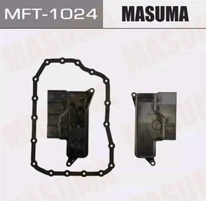 Фильтр масляный АКПП TOYOTA Avalon (12-) MASUMA MFT-1024, 35330-48020