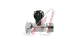 Кран для стиральн.машин тройной 1/2х3/4х1/2 .877.03.04.03