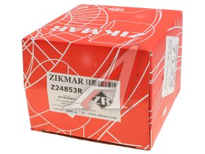 Датчик массового расхода воздуха VW Passat (96-00) ZIKMAR Z24853R, 0280217117, 037906461CX