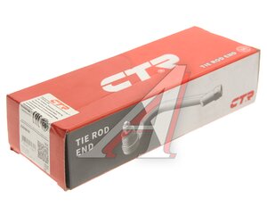 Наконечник рулевой тяги JEEP Grand Cherokee левый CTR CE0848, CECR-10, 52005739