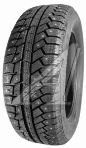 Покрышка CONTINENTAL Winter Viking 2 шип. DD 165/70 R14