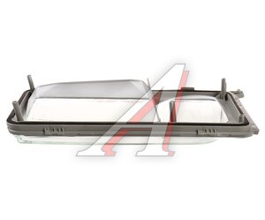 Стекло фары MERCEDES E (W124) правой BSG BSG60801009, A0008200966