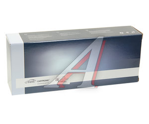 Педаль акселератора ГАЗ ЗМЗ-405 ЕВРО-3 CARTRONIC CRTR0115176, CTR0115176, 6РV010033-00