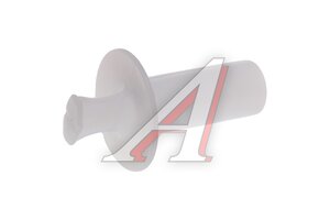 Заглушка фитинга D11.80 пластик STARTEC INF.41.1180STOP
